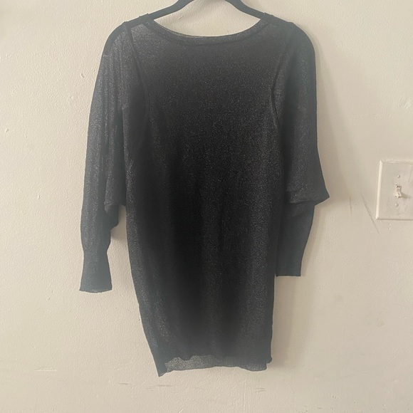 Vince sparkly sweater - Picture 1 of 4